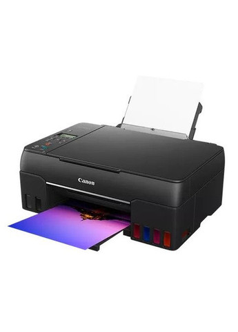 Багатофункціональний пристрій Pixma G640 EUM/EMB Canon (278366727)