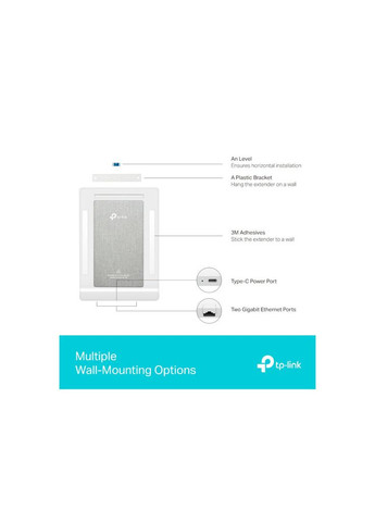 Маршрутизатор ARCHER-AIR-R5 TP-Link (353309992)