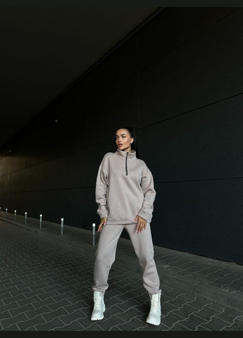 Женский спортивный костюм No Brand (317208101)