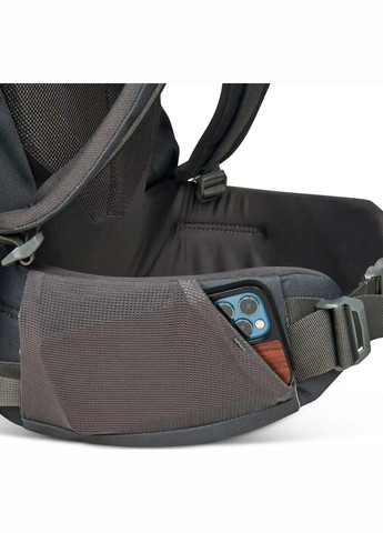 Рюкзак Asher 55 Winter Moss-Dill Kelty (316435592)