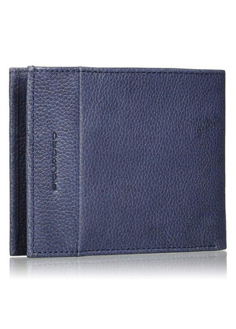 Портмоне PULSE Blue с отдел. для 12 кред. карт (PU1241P15S_BLU) Piquadro (324265652)