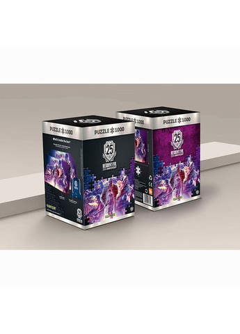 Пазл Resident Evil: 25th Anniversary 1000 ел (5908305233596) GoodLoot (348058225)