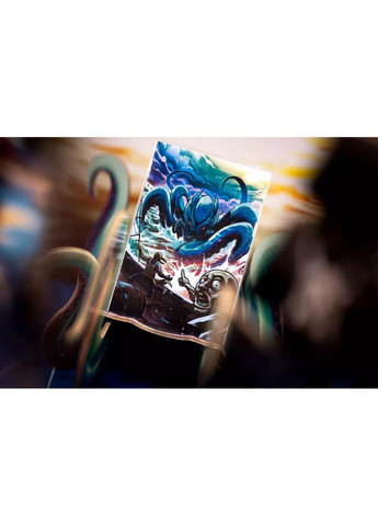 Настольная игра "На абордаж!" FGS61 на украинском языке Fun Games (304973044)