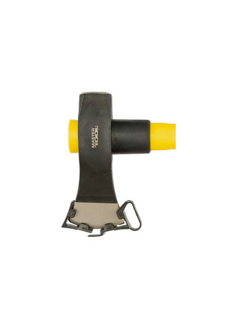 Топор колун 2700 г x 900 мм фибергласная ручка Mastertool (366889944)