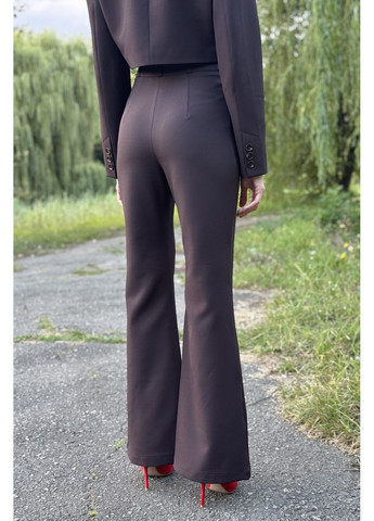 Брюки кльош CHICLY (363134319)