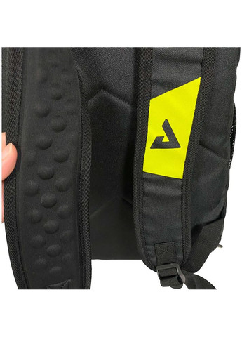 Рюкзак II Black (80166) Joola (329851844)