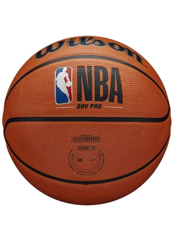 М'яч баскетбольний NBA DRV PRO BSKT WTB9100XB07 розмір Wilson (322928116)
