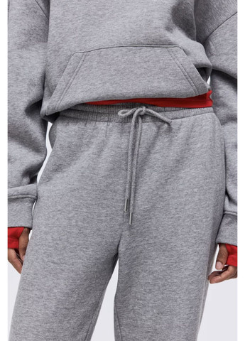 Штани трикотажні H&M Джогери (366670816)