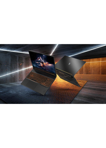 Ноутбук NH.U1EEU.008 Nitro V 16 ANV16-61 16" WUXGA IPS, AMD R9-365, 32GB, F1TB, NVD5070-8, Lin, Acer (367984130)