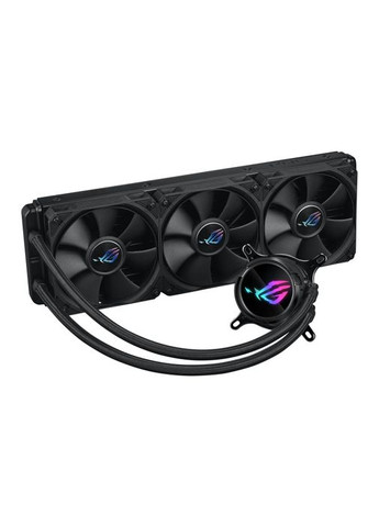 Система водяного охлаждения ROG Strix LC III 360 (90RC00T0-M0UAY0) Asus (336953876)