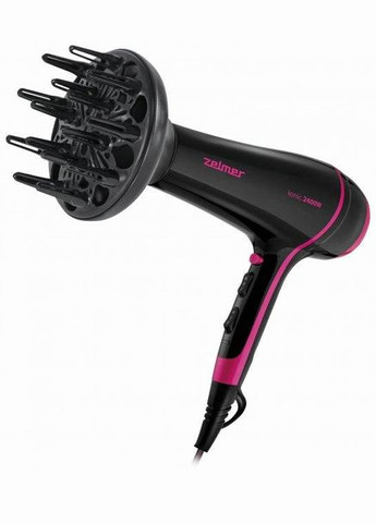 Фен ZHD8360 Zelmer (332969972)