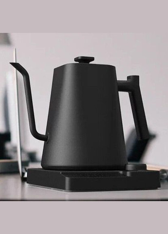 Чайник KT10 Pro c регулировкой температуры Электрический (R-KT10-VS) No Brand (303348753)