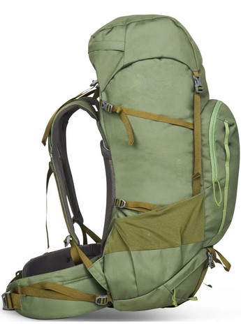 Рюкзак Asher 65 Beluga-Stormy Blue Kelty (316437530)