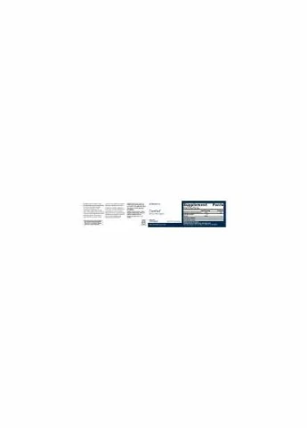 Cenitol, порошок 195 г (30 порций) инозитол с магнием для нервной системы, метаболизма глюкозы Metagenics (315762825)
