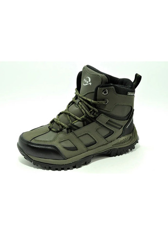 Зимние зимние кроссовки Bona спилок