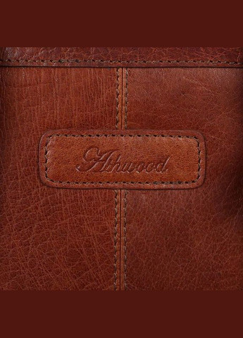 Мужская сумка G33 Honey Медовый (G33 HONEY) Ashwood (335405500)