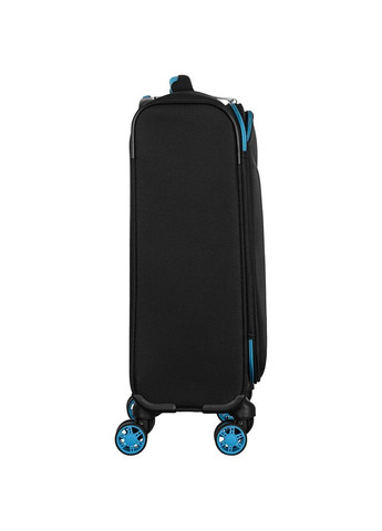 Валіза Trek 35 л Black (-SPE-TREK-S-BK) 2E (371775054)