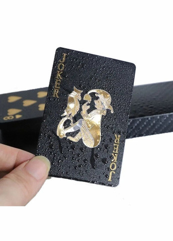 Карты для покера No Brand (351897745)