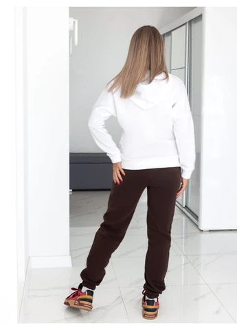 Спортивный костюм Fashion Girl (402938165)