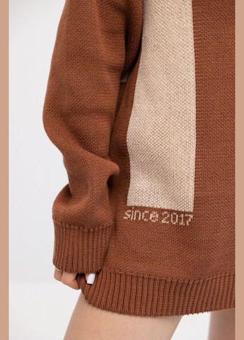 Нержавіюча сталь демісезонний светр з принтом Twice