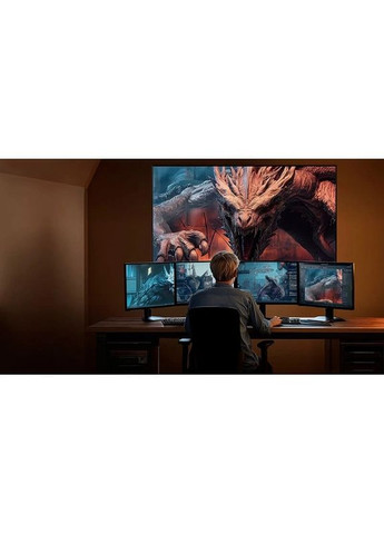 Телевизор 55E7Q Hisense (368679579)