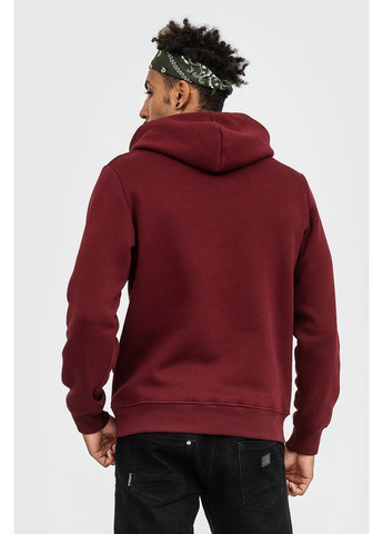 Худые мужские бордовые утепленные RAY BASIC (362933487)