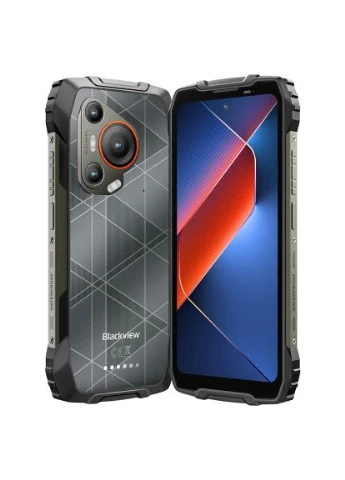 Мобільний телефон (6931548319627) Blackview (391642815)