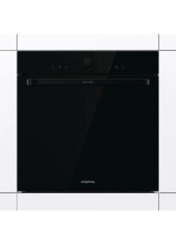 Духовой шкаф электрический BOS67371SYB Gorenje (360410683)