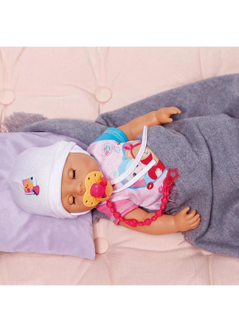 Набор аксессуаров для куклы Pinplay Первые важные моменты (837979) BABY born (356670621)