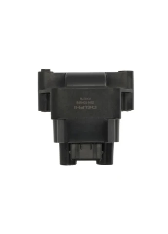 Катушка зажигания CITROEN: BERLINGO 1,1I/1,4I; BX 1,6/1,9; EVASION 1,8/2,0; SAXO 1,0X/ 1,1X/ GN10488-12B1 Delphi (366173999)