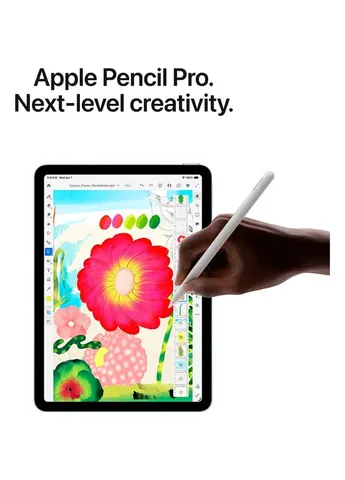Планшет iPad Air 11" M4 (8 Gen) Wi-Fi 256GB Blue (MH364TY/A) Синий Apple (384150888)