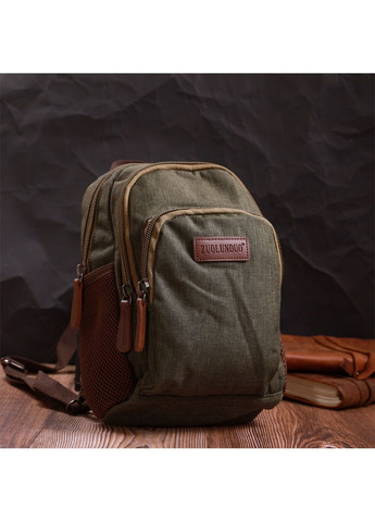Текстильный рюкзак Vintage (279321686)