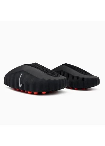 Цветные демисезонные mind 001 black mules Nike 224758