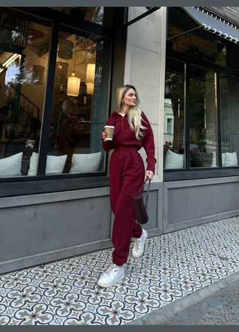 Женский комбенизон на флисе No Brand (308863879)