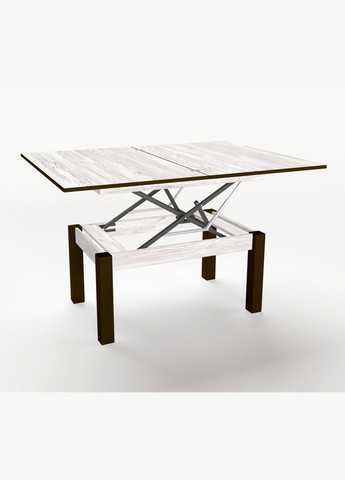 Журнальний стіл-трансформер Флай аляска WL Fusion Furniture (341525593)