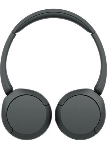 Бездротові накладні навушники WHCH520 чорні (WHCH520B.CE7) Sony (293346601)