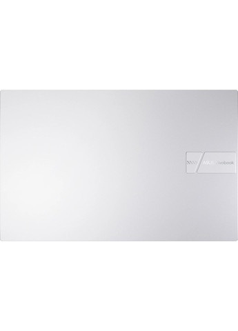 Ноутбук Vivobook 17 X1704VA-AU831 Cool Silver (90NB13X1-M00920) Asus (372610953)