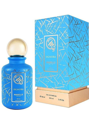Signora 100 мл Парфюмированная вода Marelle Perfumes (366153125)