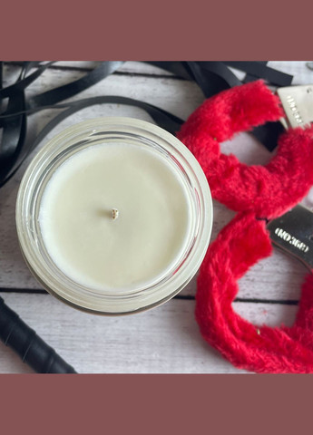 Подарунковий набір - "Passion" (3 в 1) 5Candles (322347666)