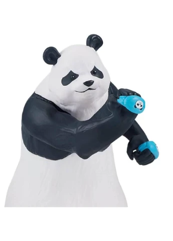 Фигурка Магическая битва Jujutsu Kaisen Панда Panda 15 см BS JK P Bandai (387272095)