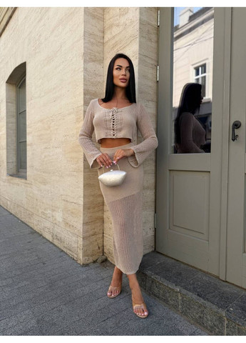 Стильный летний костюмчик Vakko (348555767)