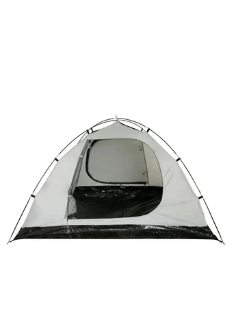 Палатка Tramp Lite Hunter 3 трёхместная камуфляжная 320х220х120 см полиэстер 3,5 кг No Brand (401270123)