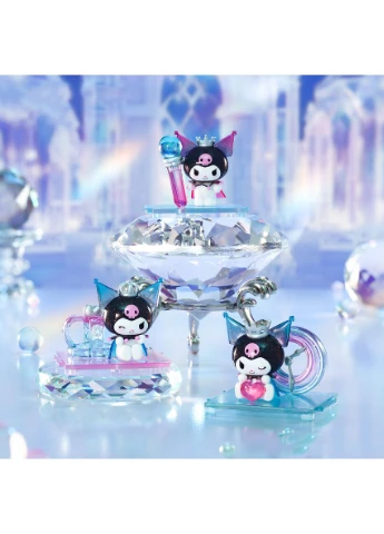 Фігурка-сюрприз Kuromi — Палиця мрій (25WH-008) POP TOP (369720428)