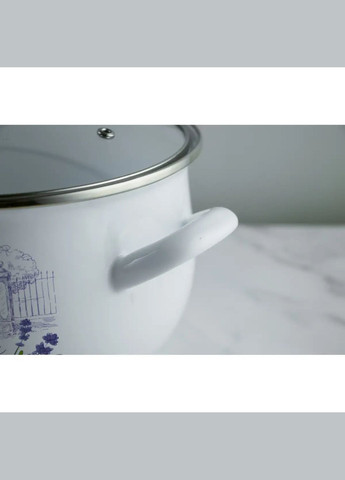 Каструля GT-T-118I Лаванда 3,1Л Gusto (330830177)