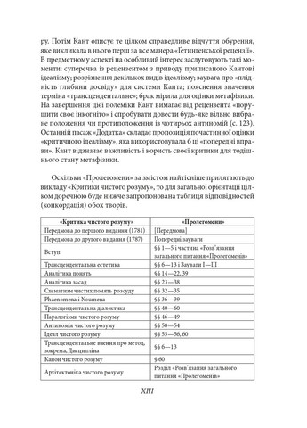 Пролегомены к каждой будущей метафизике, которая может стать как наука Фоліо (370064000)
