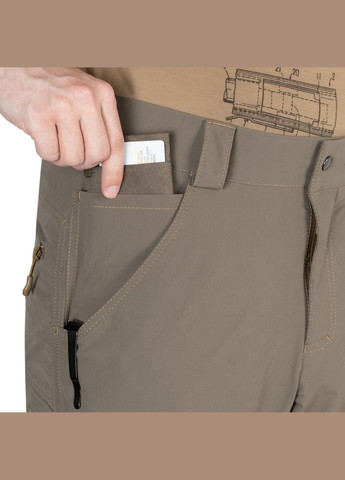 Брюки полевые всесезонные ALTITUDE Ranger Green P1G (315822630)