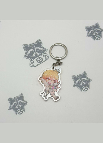 Брелок з Акрилу Project Sekai / Проект Секай Tsukasa Tenma No Brand (339618954)