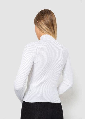 Водолазка женская в рубчик Ager 214R91306 (301407466)