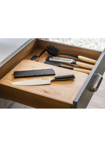 Нож поварской Coreline 20 см KOG8IFSSOHOBA KitchenAid (317750550)