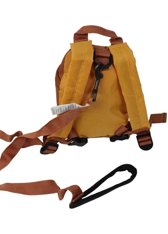Маленький дитячий рюкзак Riciclo Kleinkinder Rucksack мавпочка No Brand (397298596)